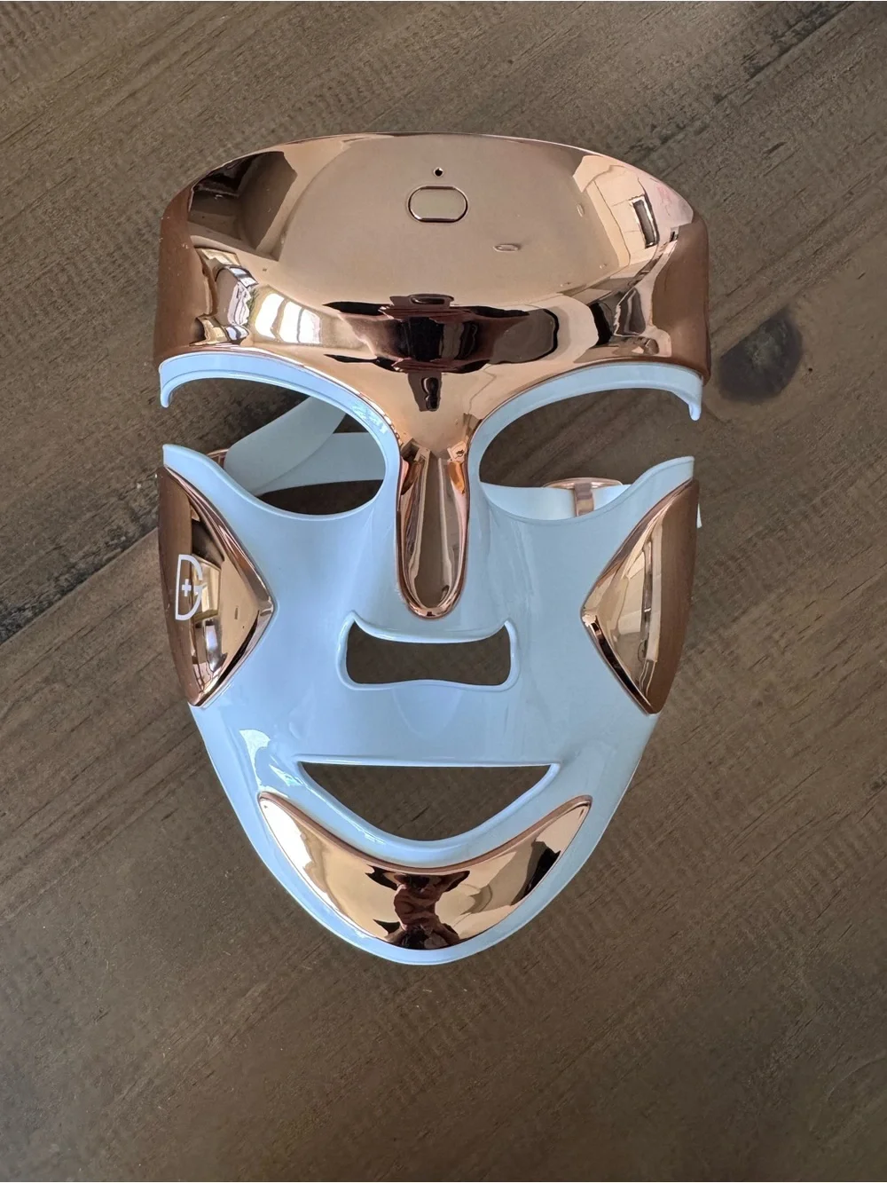 Dr. Dennis Gross DRx SpectraLite FaceWare Pro 3-minute LED mask